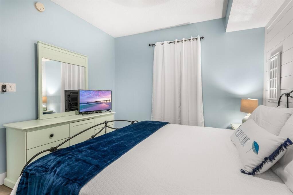 Gulf Dunes 606 Pier Paradise Fort Walton Beach Luaran gambar