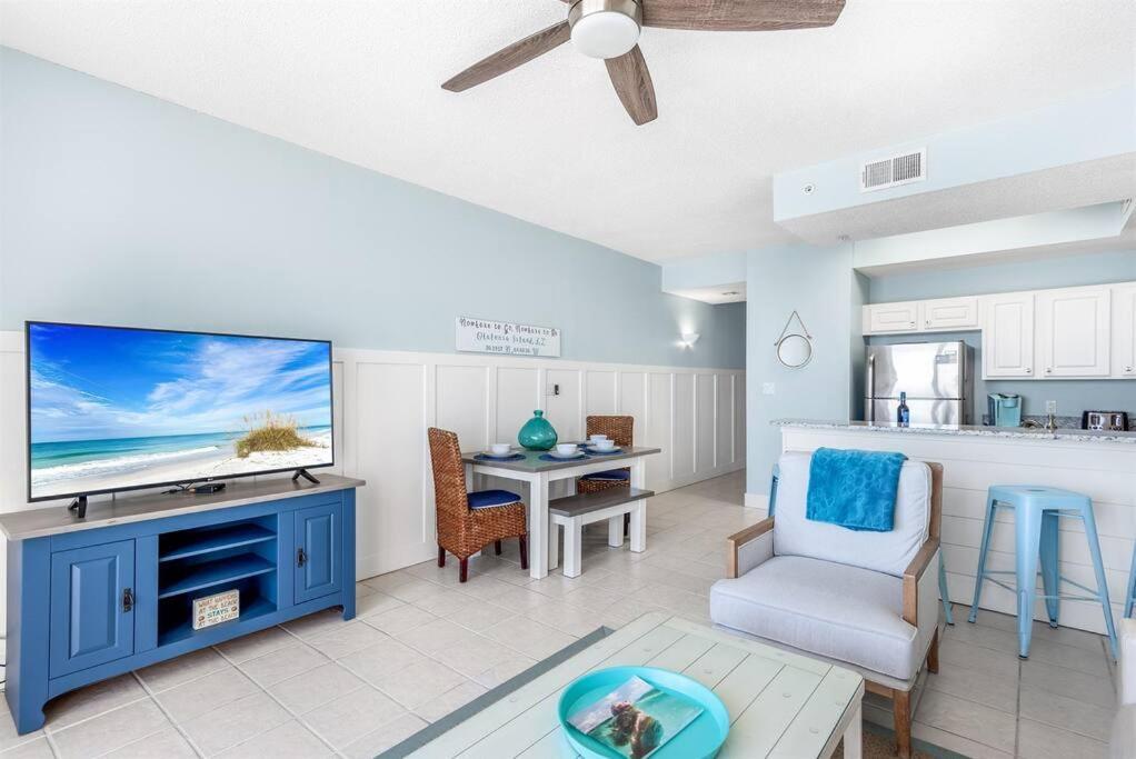 Gulf Dunes 606 Pier Paradise Fort Walton Beach Luaran gambar