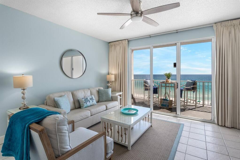 Gulf Dunes 606 Pier Paradise Fort Walton Beach Luaran gambar