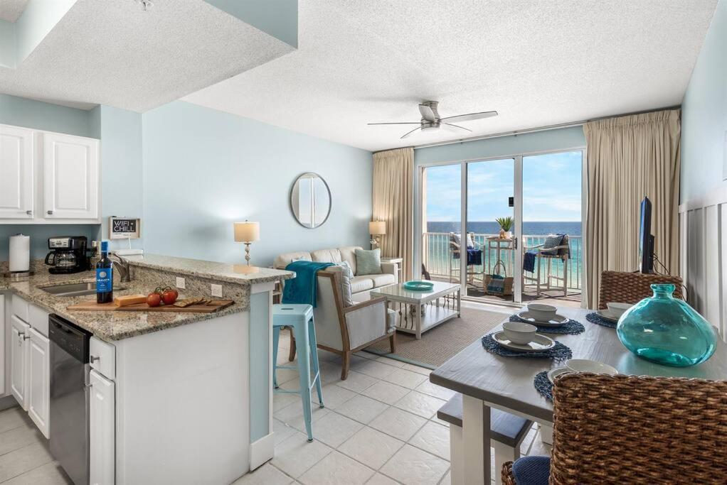 Gulf Dunes 606 Pier Paradise Fort Walton Beach Luaran gambar