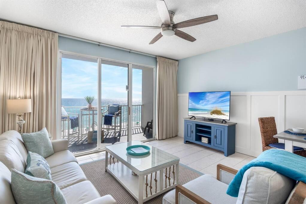 Gulf Dunes 606 Pier Paradise Fort Walton Beach Luaran gambar