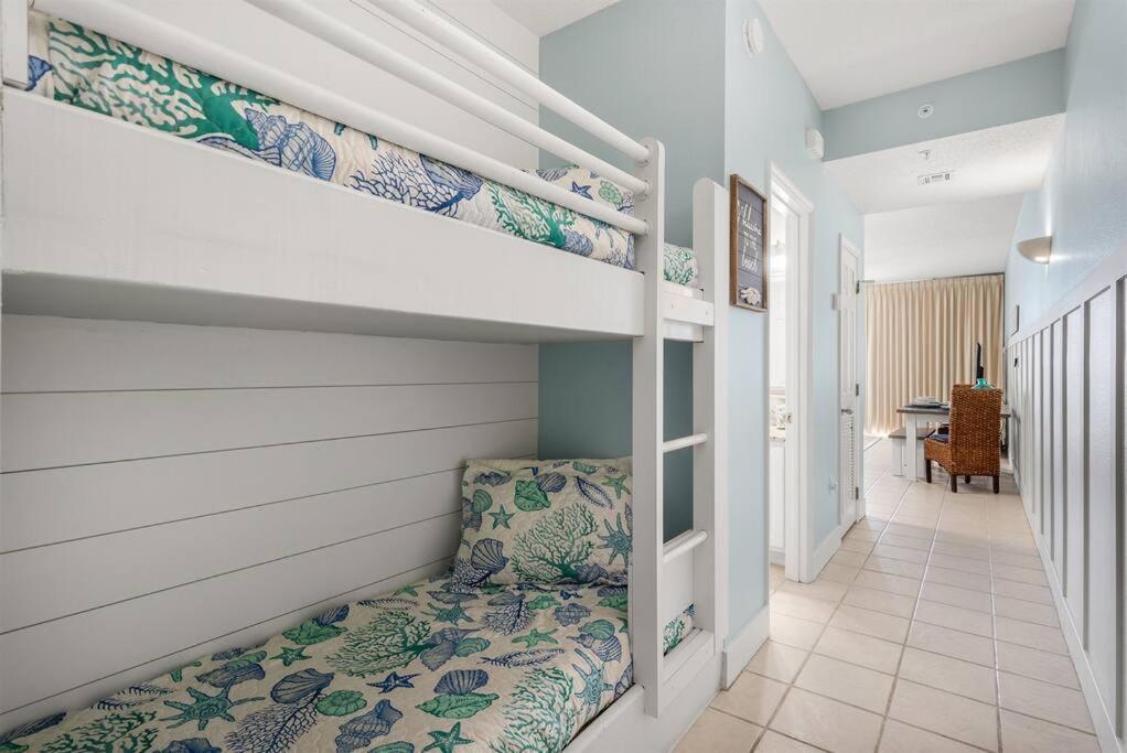 Gulf Dunes 606 Pier Paradise Fort Walton Beach Luaran gambar