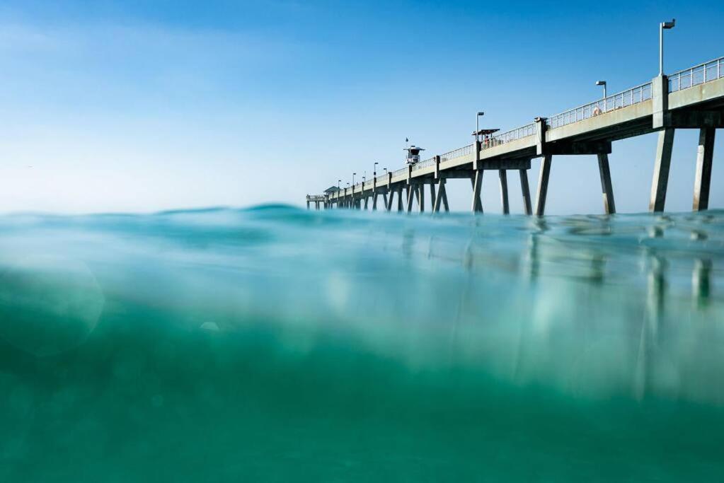 Gulf Dunes 606 Pier Paradise Fort Walton Beach Luaran gambar